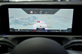 Mercedes CLA MERCEDES-BENZ   220 D DCT Shooting Brake