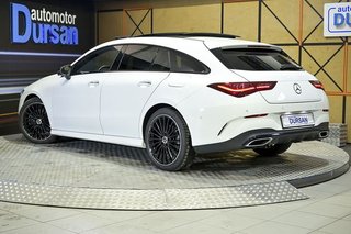 Mercedes-Benz CLA MERCEDES-BENZ   220 D DCT Shooting Brake
