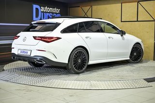 Mercedes-Benz CLA MERCEDES-BENZ   220 D DCT Shooting Brake