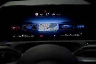 Mercedes-Benz CLA MERCEDES-BENZ   220 D DCT Shooting Brake