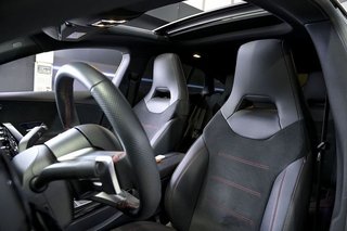 Mercedes-Benz CLA MERCEDES-BENZ   220 D DCT Shooting Brake