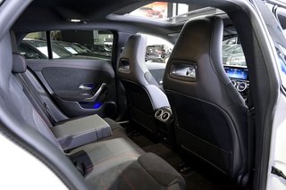 Mercedes-Benz CLA MERCEDES-BENZ   220 D DCT Shooting Brake