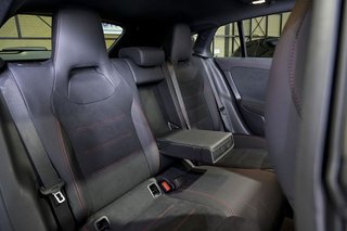 Mercedes-Benz CLA MERCEDES-BENZ   220 D DCT Shooting Brake