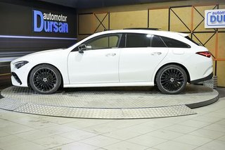 Mercedes-Benz CLA MERCEDES-BENZ   220 D DCT Shooting Brake