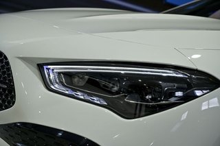Mercedes-Benz CLA MERCEDES-BENZ   220 D DCT Shooting Brake