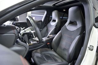 Mercedes-Benz CLA MERCEDES-BENZ   220 D DCT Shooting Brake