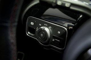 Mercedes-Benz CLA MERCEDES-BENZ   220 D DCT Shooting Brake