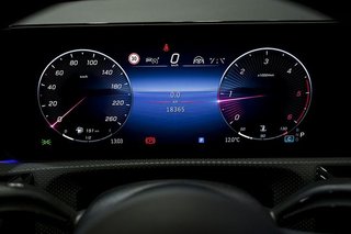 Mercedes-Benz CLA MERCEDES-BENZ   220 D DCT Shooting Brake