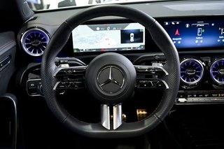 Mercedes-Benz CLA MERCEDES-BENZ   220 D DCT Shooting Brake