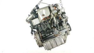 Motor y20dth opel astra 2.0 dti 16v (f08, 20107109