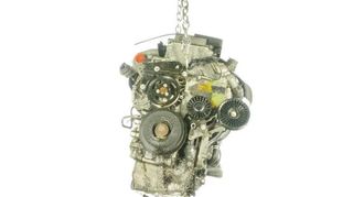 Motor y20dth opel astra 2.0 dti 16v (f08, 20107109