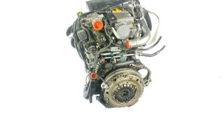 Motor y20dth opel astra 2.0 dti 16v (f08, 20107109