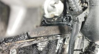 Motor y20dth opel astra 2.0 dti 16v (f08, 20107109