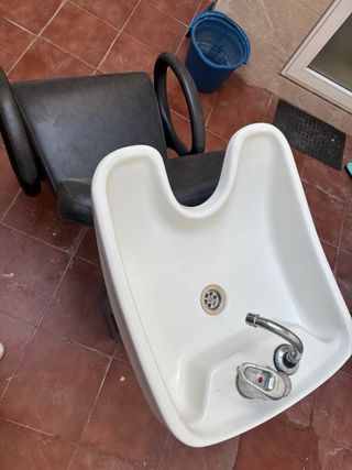 Lavacabezas