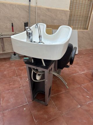 Lavacabezas