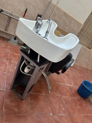 Lavacabezas