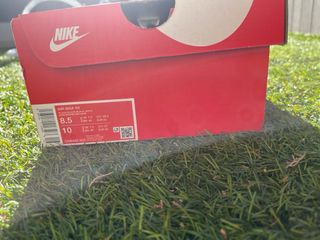 Nike Air Max 90 Nere Mai Usate