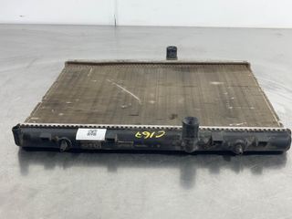 RADIADOR AGUA Citroen Berlingo Furgón (2008->2016)