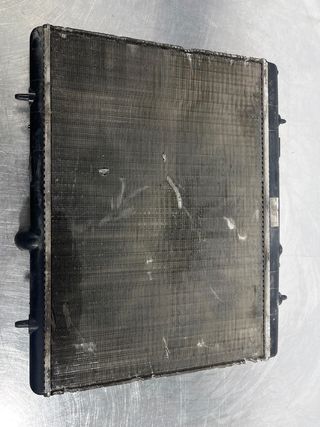 RADIADOR AGUA Citroen Berlingo Furgón (2008->2016)