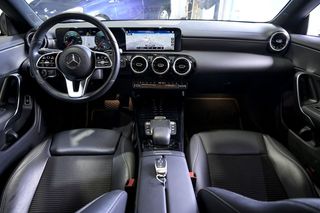 Mercedes CLA MERCEDES-BENZ   250 e