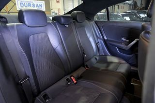 Mercedes CLA MERCEDES-BENZ   250 e