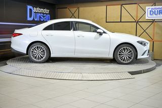 Mercedes CLA MERCEDES-BENZ   250 e