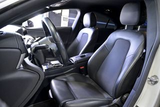 Mercedes CLA MERCEDES-BENZ   250 e