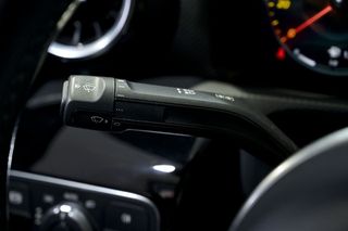 Mercedes CLA MERCEDES-BENZ   250 e