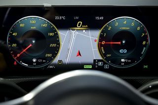 Mercedes CLA MERCEDES-BENZ   250 e