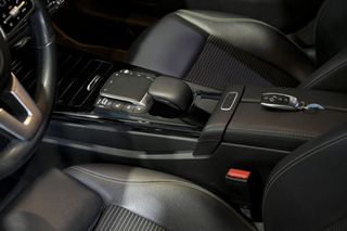 Mercedes CLA MERCEDES-BENZ   250 e