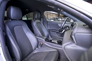 Mercedes CLA MERCEDES-BENZ   250 e