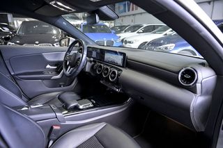 Mercedes CLA MERCEDES-BENZ   250 e