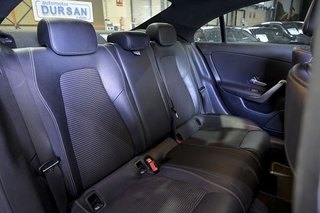 Mercedes CLA MERCEDES-BENZ   250 e