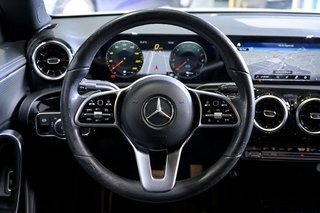 Mercedes CLA MERCEDES-BENZ   250 e