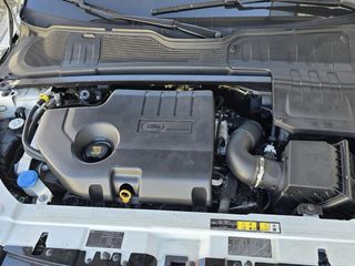 Land Rover Range Rover Evoque 2017