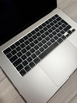 MacBook Air 15" M2 | 16GB RAM | 1TB SSD 48 CICLOS