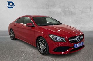 Mercedes CLA MERCEDES-BENZ  CLA 200