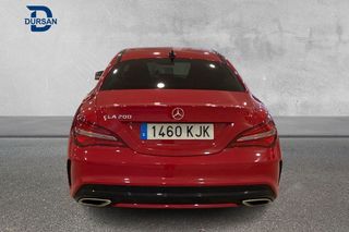 Mercedes CLA MERCEDES-BENZ  CLA 200