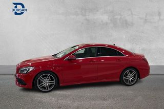 Mercedes CLA MERCEDES-BENZ  CLA 200