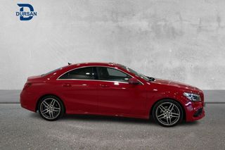 Mercedes CLA MERCEDES-BENZ  CLA 200