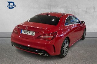 Mercedes CLA MERCEDES-BENZ  CLA 200