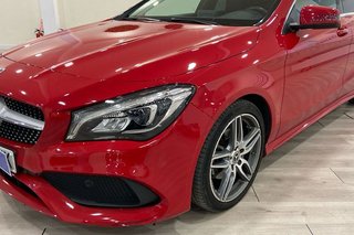 Mercedes CLA MERCEDES-BENZ  CLA 200