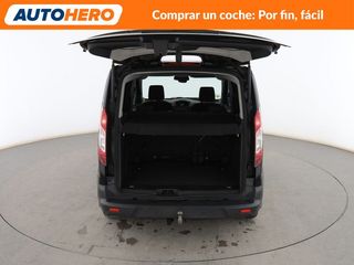 Ford Tourneo Connect 1.5 TDCi Trend