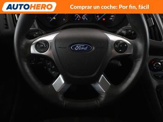 Ford Tourneo Connect 1.5 TDCi Trend