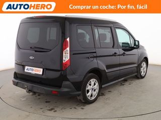 Ford Tourneo Connect 1.5 TDCi Trend