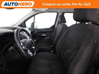 Ford Tourneo Connect 1.5 TDCi Trend