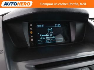 Ford Tourneo Connect 1.5 TDCi Trend