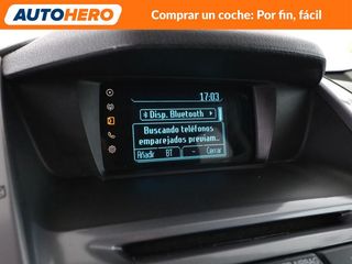 Ford Tourneo Connect 1.5 TDCi Trend