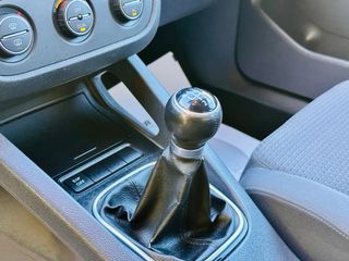 Volkswagen Golf 2008