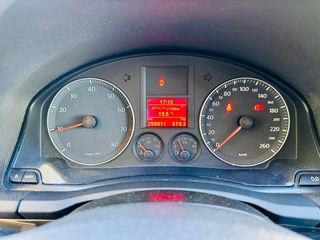 Volkswagen Golf 2008